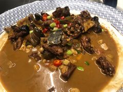 -正阁海鲜餐厅(六虹桥店)