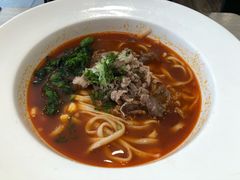 -康师傅私房牛肉面(马泉营奥莱店)