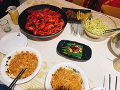 -聚味瞿记·龙虾堂(望城店)