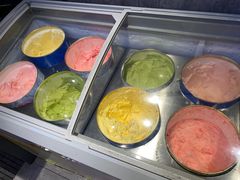 -非烤勿扰韩料自助烤肉(松山湖万科店)