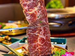 -牧童禧肉社·韩国炭火烤肉店(中粮祥云小镇店)