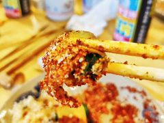 -晓靖轩烧烤(沙河风情店)