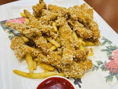 -小秦淮·南京土菜(新亭西路店)