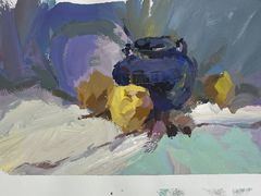 -八哥美术·成人美术画室(总校区)