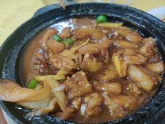 -羊桥饭店(江门紫沙路店)
