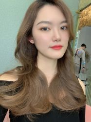 点击看大图 -3AM·S HAIR SALON烫发染发接发