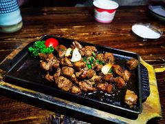 -小川洋风料理(汉街店)
