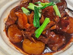 -荣兴酒家(徐家汇店)