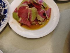 -洪运轩饭庄(北纬路店)