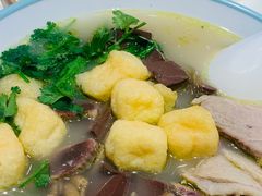 -小杨生煎(湟普汇店)