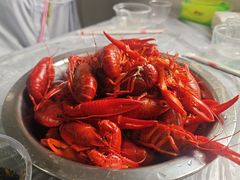 -小李子油焖大虾向阳总店