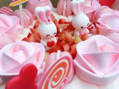 -好利来(宣武门店)