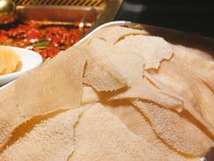 鲜毛肚-川西坝子火锅(金沙1.0直营店)