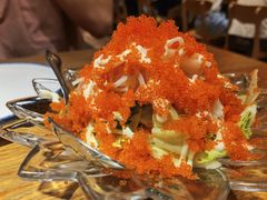 火山沙拉-渔井食堂(新洲店)