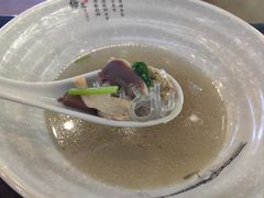 -老金陵·李氏鸭血粉丝汤(夫子庙店)
