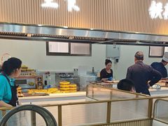 -仙螺岛海鲜自助餐厅(总店)