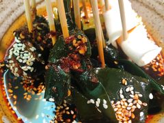 -苏梦江南·淮扬菜(夫子庙店)