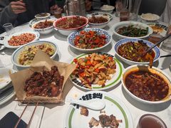 -欧记大排档·景德菜(上海首店)