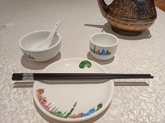 -巴依老爷·新疆美食(上城区天城路店)