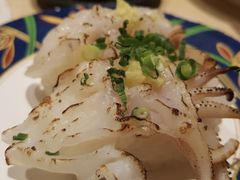 -大起水产回转寿司(道顿堀店)