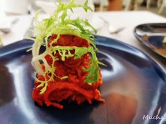俄式红烩鱼-成桂西餐厅(河北路店)