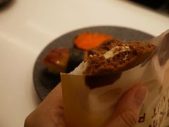 -君之狮子山·轻糖烘焙(松江印象城店)