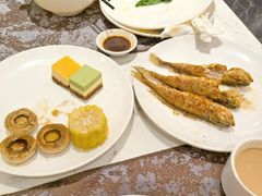 -张家港国贸酒店·餐厅
