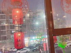 -永安鱼庄·镇江菜(三店纬五路店)