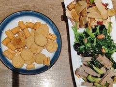 -直隶安家牛肉罩饼(建华店)