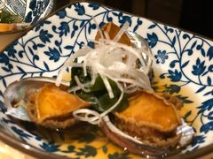 -虹料理·日料放题(悠方店)