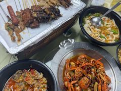 -聚味瞿记·龙虾堂(树木岭店)