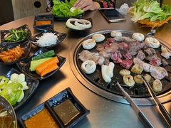 -杀猪天·韩国烤肉(总店)