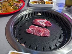 -棒小伙·齐齐哈尔烤肉(龙茗路店)
