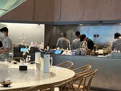大堂-胡麻(静安嘉里店)