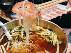 -杨记齐齐哈尔烤肉(逸仙路店)