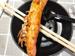 -老杨头烧烤(博烤堂店)