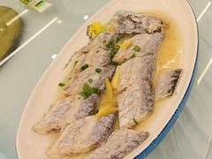 -渔中舟海鲜大排档(普陀沈家门店)