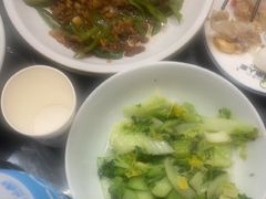 -湖南人家·家传湖南菜(水围店)