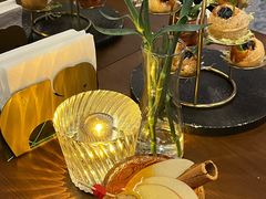 -Shantek象提南亚餐厅&西餐融合Bistro(淮海中路店)