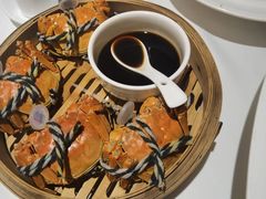 -万龙洲海鲜(安定门店)