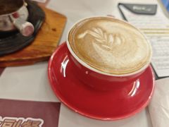 -斗牛士牛排餐厅(嘉里汇店)