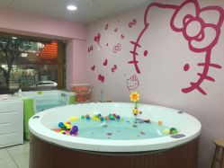-B+CLUB母婴生活馆(海联路店)