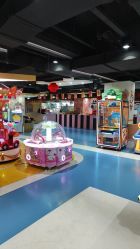 -秦皇星际小蚂蚁乐园