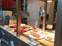 -天津东凯悦酒店·Market Café自助餐厅
