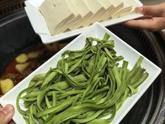 -大鹅岛灶台鱼·铁锅炖(水库路店)
