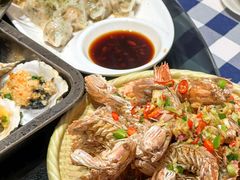 -阿妹小海鲜(下角店)