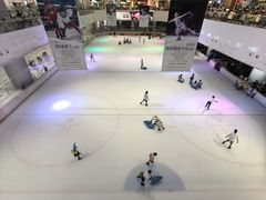 -TheRink大零溜冰场(IFS国金中心店)