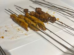 -三个大叔东北烧烤·砂锅菜(西三旗店)