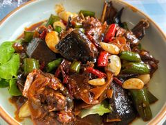 -佳佳麻辣烧菜馆