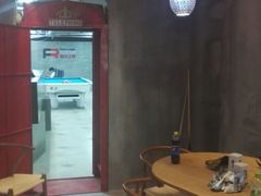 -优悦派·别墅派对轰趴馆(静安店)